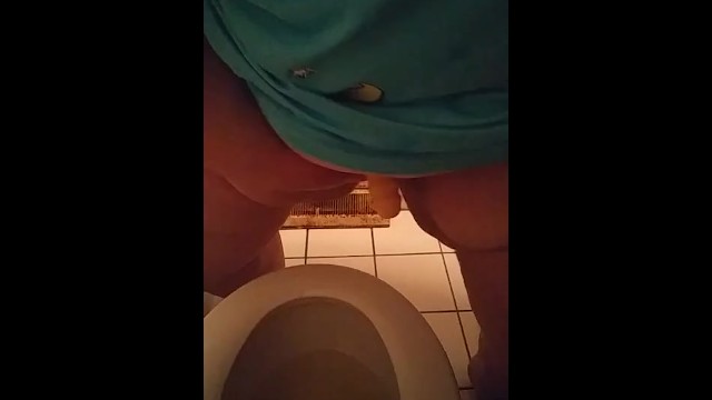Pissing with my dick 10