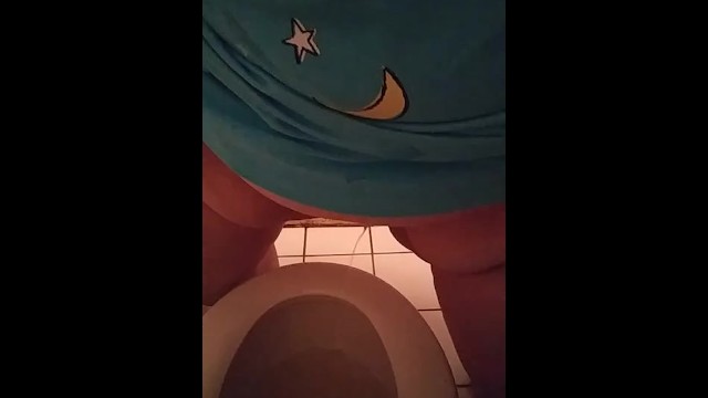 Pissing with my dick 10