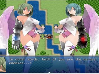 Let's Play The Monster Girl Quest Paradox Collab Episode 6