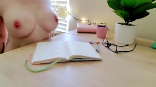 Squirting Dildo Softly Spoken ASMR JOI Sex Therapist Will Assist You Cum