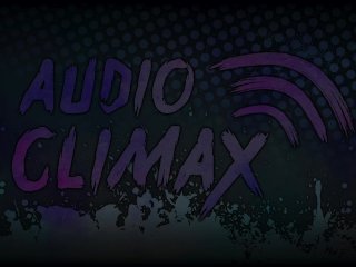 Romantic Sex Turns Into Hard Pounding With Multiple Orgasms! (Audio Only)