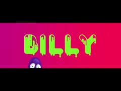 🍆 BILLY NEWS😈
