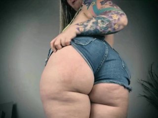 Free Preview - What Is Under My Shorts? - Rem Sequence