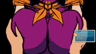 Kamesutra v1.1 Part 15 Masturbation In The Forest By LoveSkySanX
