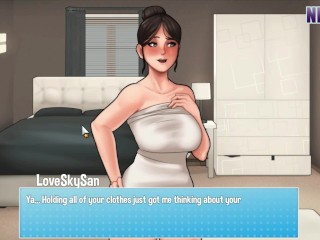 House Chores - Beta 0.6.1 Part 13 Horny Sex With Master WorkoutBy LoveSkySan