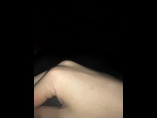 Sissy: Masturbation