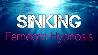 AUDIO ONLY Sinking Erotic With Princessalilly