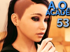AOA ACADEMY #53 - PC Gameplay [HD]