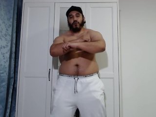 Boxing Dance!
