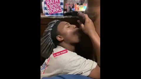 pornhub gay black teen head
