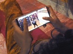 sri lankan streamer girl having sex while playing freefire ෆ්‍රීෆයර් ගහද්දි ගත්තු සැප
