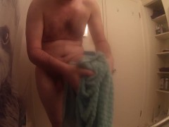 Shower Time 2.0!!!