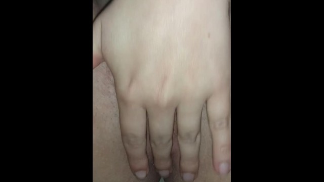 Big Ass;Masturbation;Anal;Double Penetration;Massage;Exclusive;Verified Amateurs;Solo Female;Female Orgasm;Vertical Video culo-abierto, masturbado, vagina-mojada