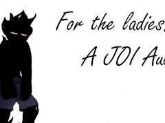 For the Ladies... - A JOI Audio