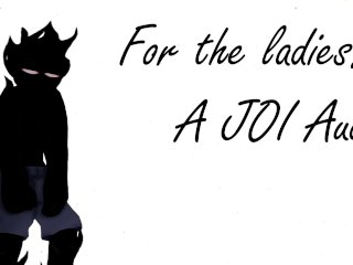For The Ladies… - A Joi Audio