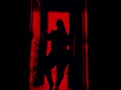 narratophile's Silhouette Challenge; TikTok Trend with a Kinky Twist