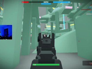 The BEST "P90" CLASS SETUP IN BAD BUSINESS(ROBLOC)