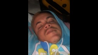 Outdoor Sex My Boyfriend Is A Missionary And He Is A Fucking Jerk