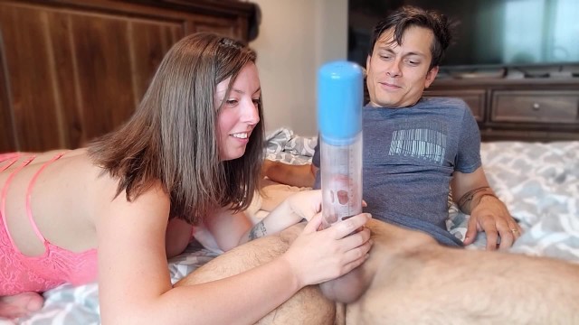 Penis Pump Toy Review Sohimi