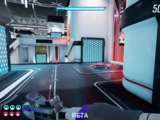 Splitgate Sounds Like A Hardcore Sex Position!