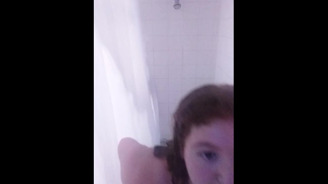 Shower time 2