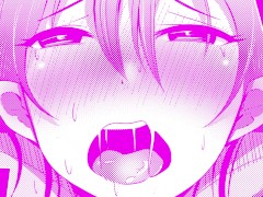 SOUND PORN | Anime Girl Has Amazing Hot Sex With You! | HENTAI JOI [ASMR]