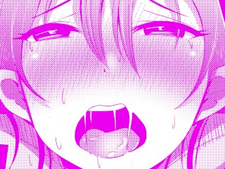 SOUND PORN Anime Girl Has Amazing Hot Sex With You! HENTAI_JOI [ASMR]