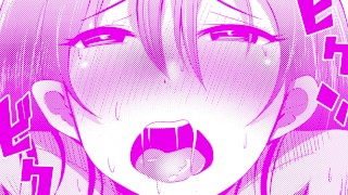 HENTAI JOI ASMR SOUND PORN Anime Girl Has Incredible Hot Sex With You