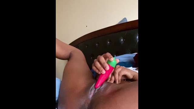 Big Ass;Babe;Ebony;Teen (18+);POV;Small Tits;Squirt;60FPS;Verified Amateurs;Solo Female;Vertical Video ebony-pussy-play, vibrator-orgasm