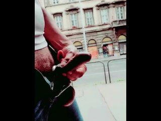 Slutboyben Cam4 Sexy Public Slut In Budapest V