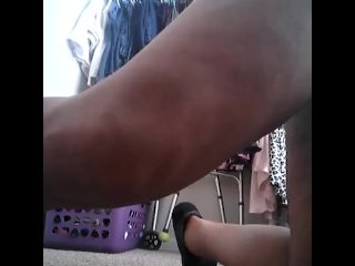 Nipple Play Edging… Kum String