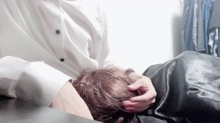 ASMR Is An Abbreviation For Automatic Sensory Meridian Response