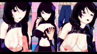 Re Zero Koikatsu Re Zero Elsa Granhiert Anime 3Dcg Re Hentai Game