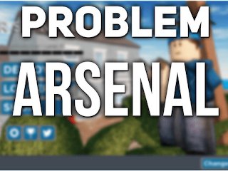 The Problems With Arsenal