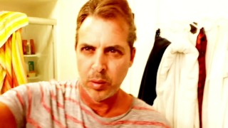 Leaked Hot POV Verbal Daddy Domination With Male Celebrity Cory And 18-Year-Old Stepson Zack