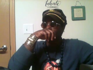 John Turbo Of Black Closet Media - A Beta Variant (Vol.2 / Season 2)