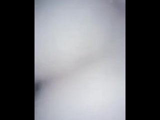 Daddy Fucking Our White Nasty Slut