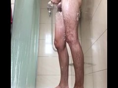 Shower time play 