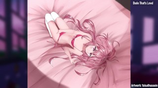 Audio She's A Futa Roleplay Audio Girlfriend Surprises You
