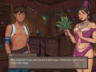 Pie In The Sky v0.5.0 - Having sex_with my hot_teacher and more