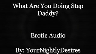 Cowgirl Cheating On Your Stepfather 69 Confession Erotic Audio For Women