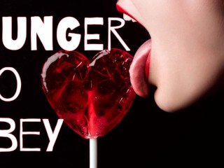 Hunger To_Obey Erotic Femdom By PrincessaLilly (AUDIO ONLY)