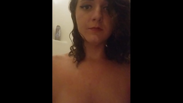 Amateur;Big Ass;Small Tits;Transgender;Exclusive;Verified Amateurs;Old/Young;Solo Trans;Vertical Video shower, trap, trans, tranny