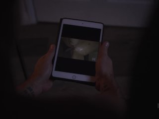 MissaX - Watching Porn withJane - Teaser