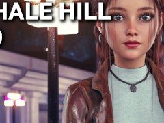 SHALE HILL #29 • Visual Novel Gameplay [HD]