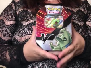 Ouverture De Booster Pokémon #2 (Code En Ligne)