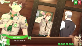 Summer Camp 8Th Episode Of Camp Buddy