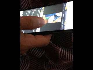 encuentro masturbandose esposo de mi hermana Casero Con Mi Esposa