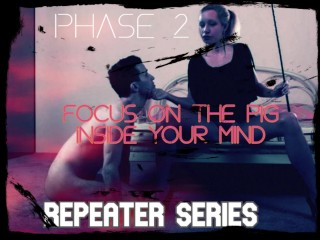 Phase 2 focus_on the pig_inside your mind