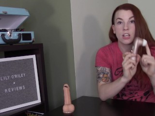 Lily O'Riley_Reviewing the Satisfyer Pro 2_(SFW)